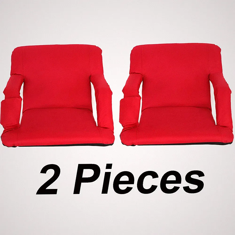 Wide Recliner Set of 2